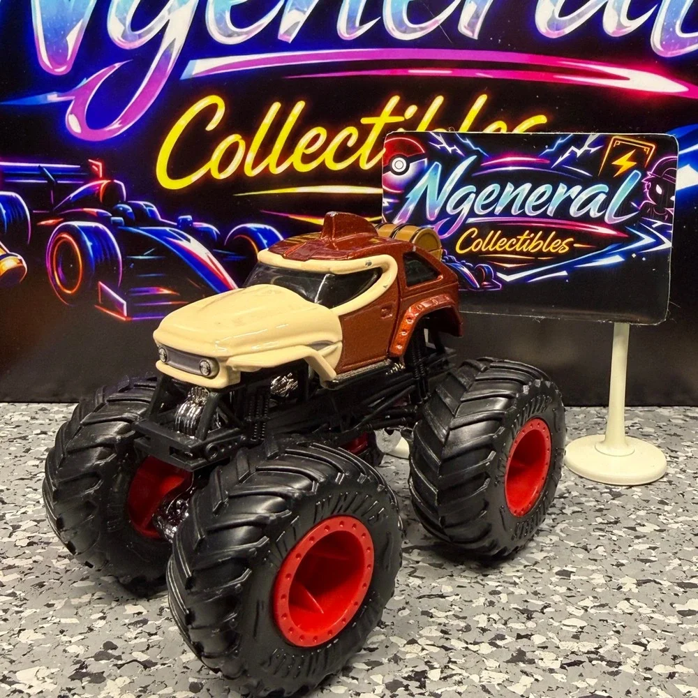 Hot Wheels hot wheels